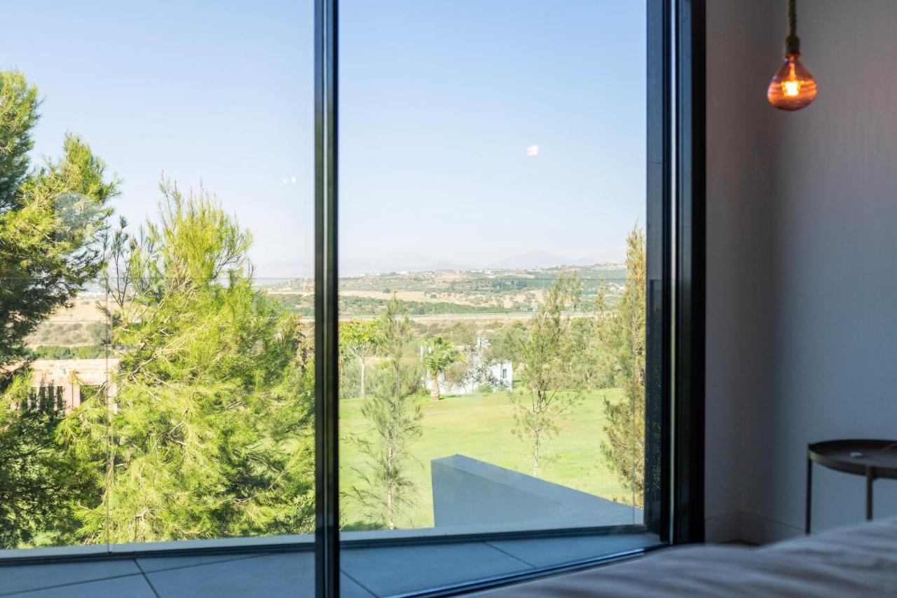 Casa De Nero - Premium House With Jacuzzi Next To Golf Course Villa Caleta De Velez Exterior photo