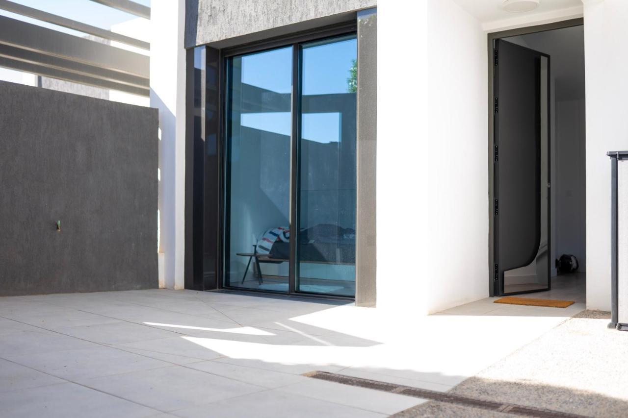 Casa De Nero - Premium House With Jacuzzi Next To Golf Course Villa Caleta De Velez Exterior photo